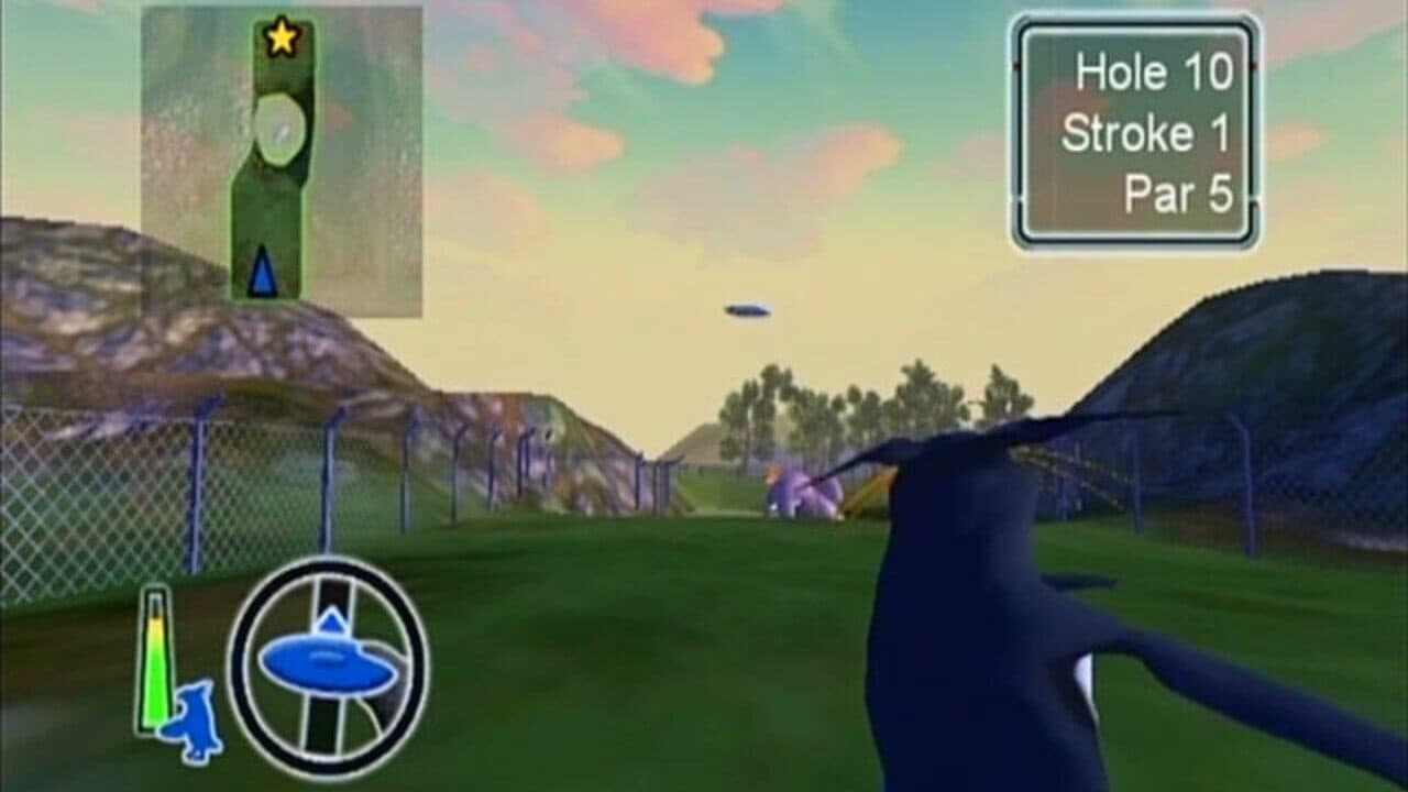 Zoo Disc Golf thumbnail 9