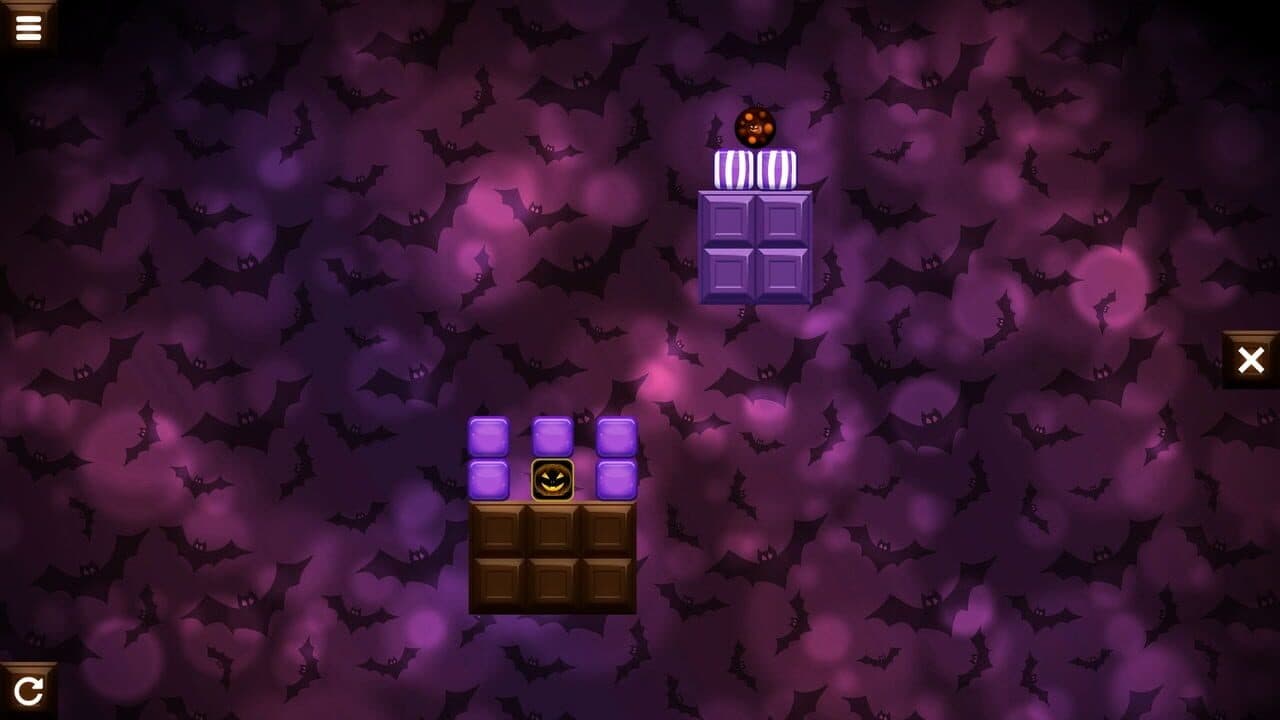 Chocolate makes you happy: Halloween thumbnail 2
