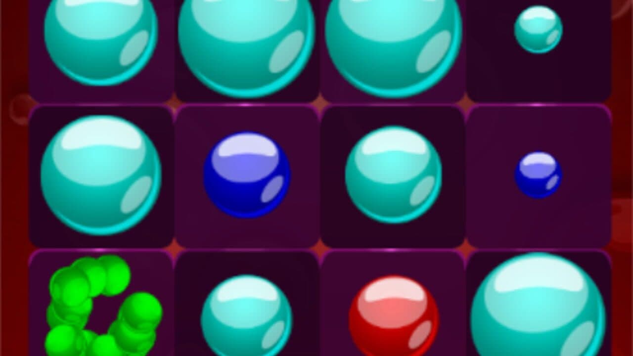 Fast Bubble screenshot 1