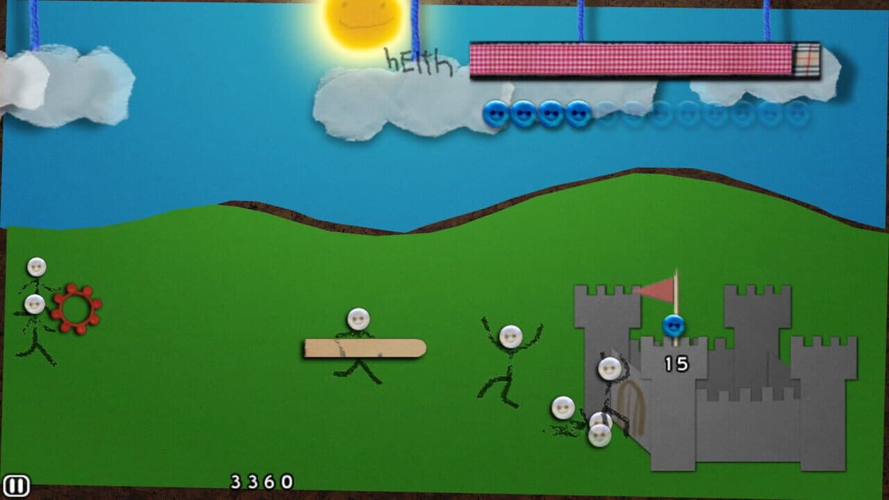 Defend Your Castle thumbnail 3