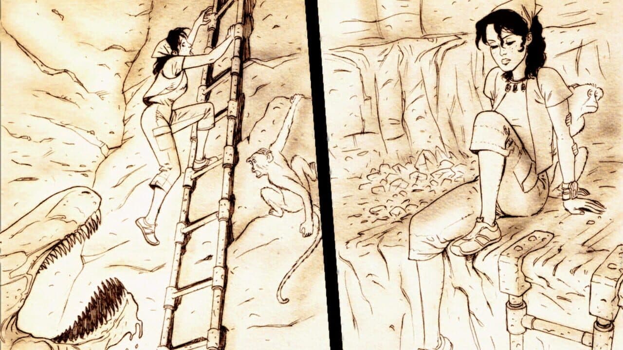 Return to Mysterious Island thumbnail 4