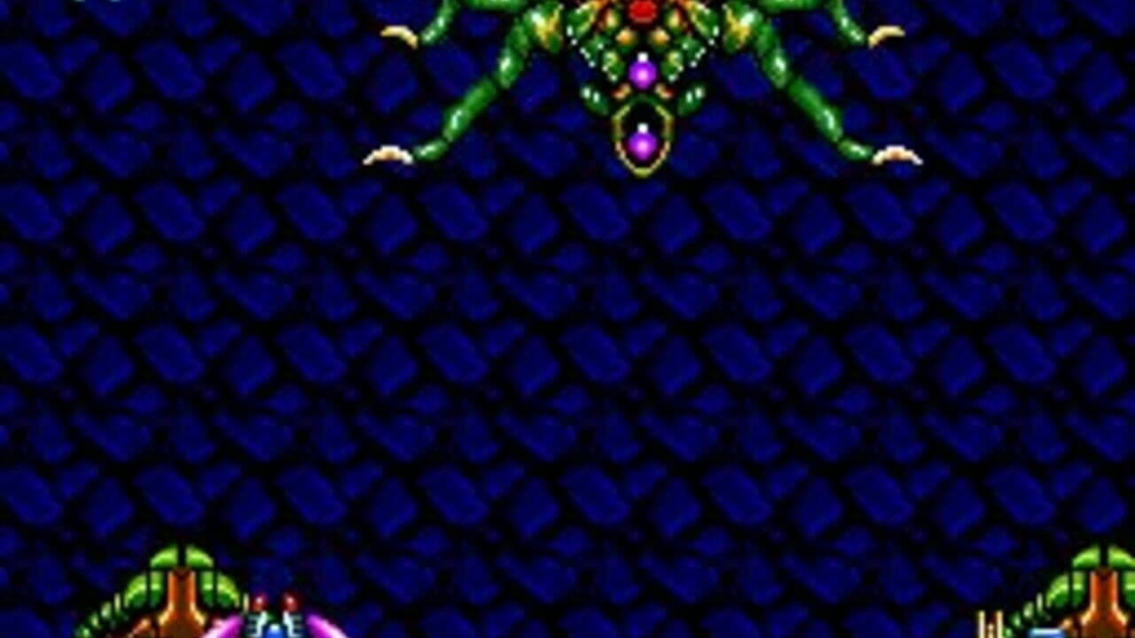 Blazing Lazers thumbnail 4