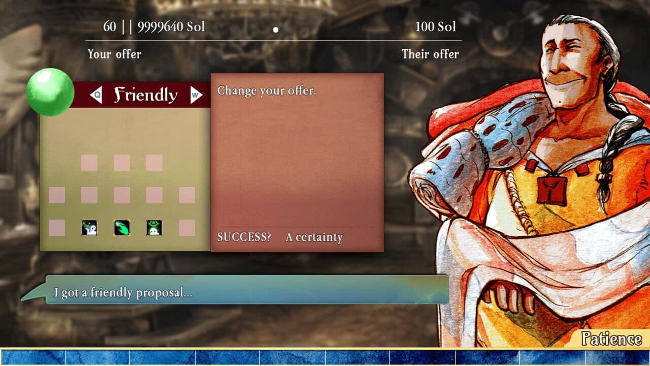 Selling Sunlight thumbnail 4
