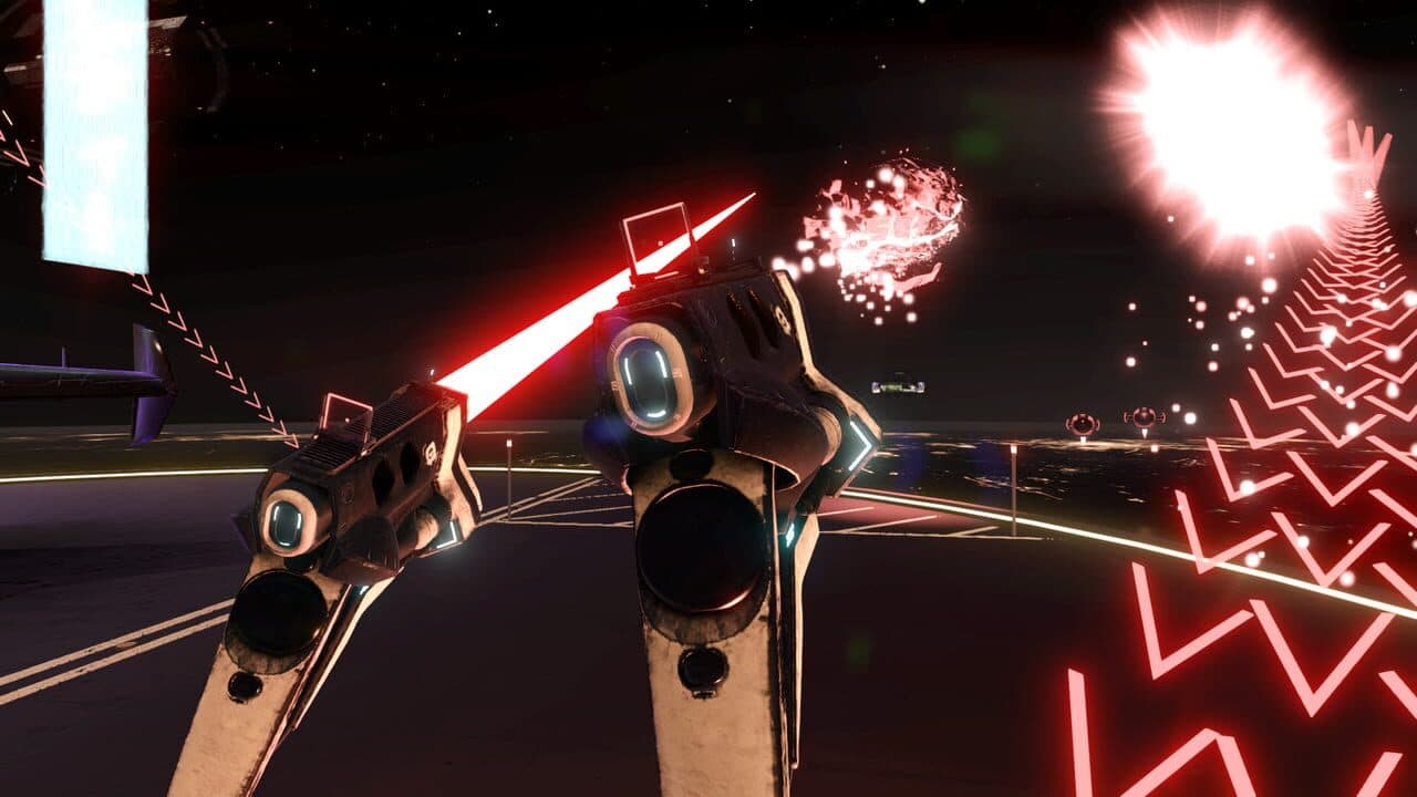 Space Pirate Trainer thumbnail 4
