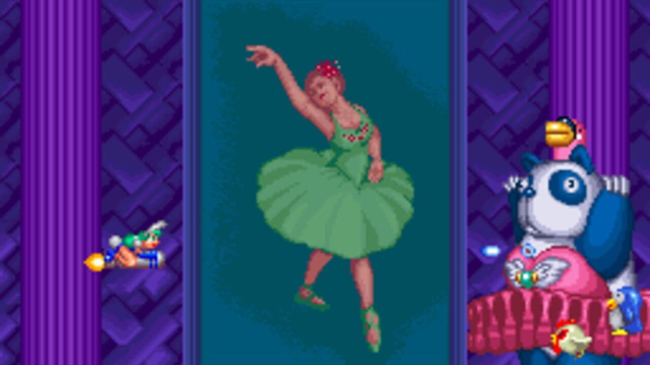 Fantastic Journey thumbnail 2