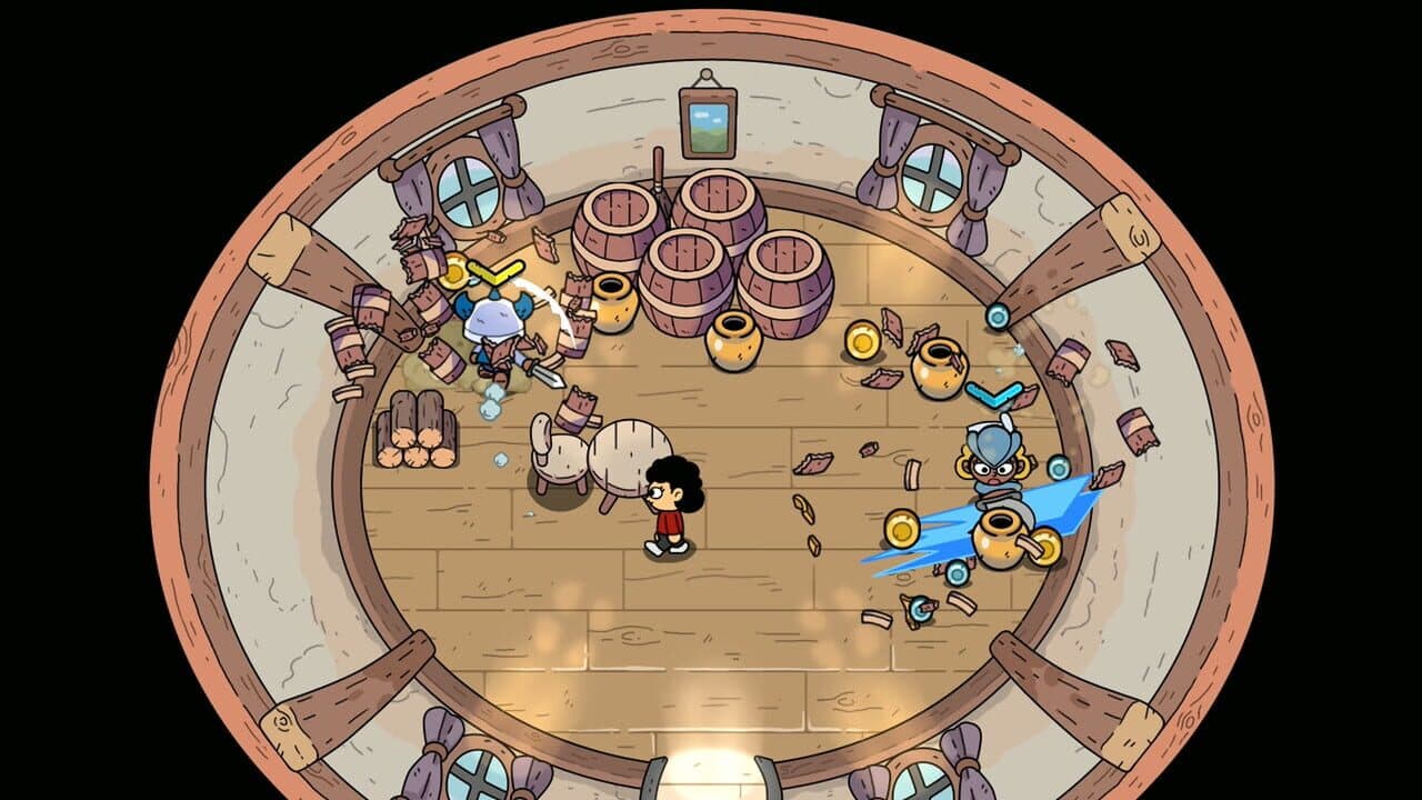 The Swords of Ditto thumbnail 4