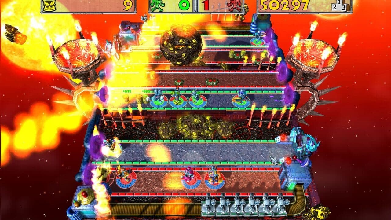 Power of Defense thumbnail 2