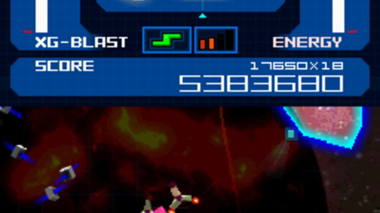 XG Blast! thumbnail 11