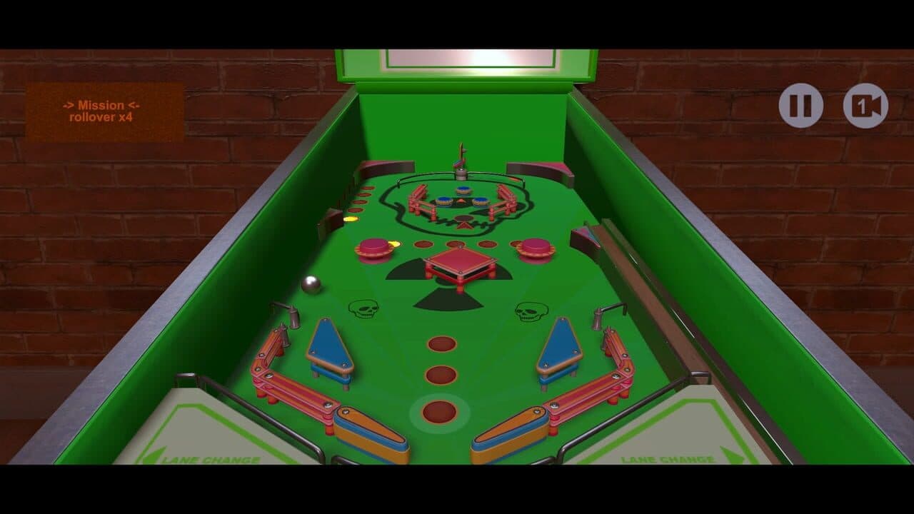 Flipper Hazard 4 thumbnail 3