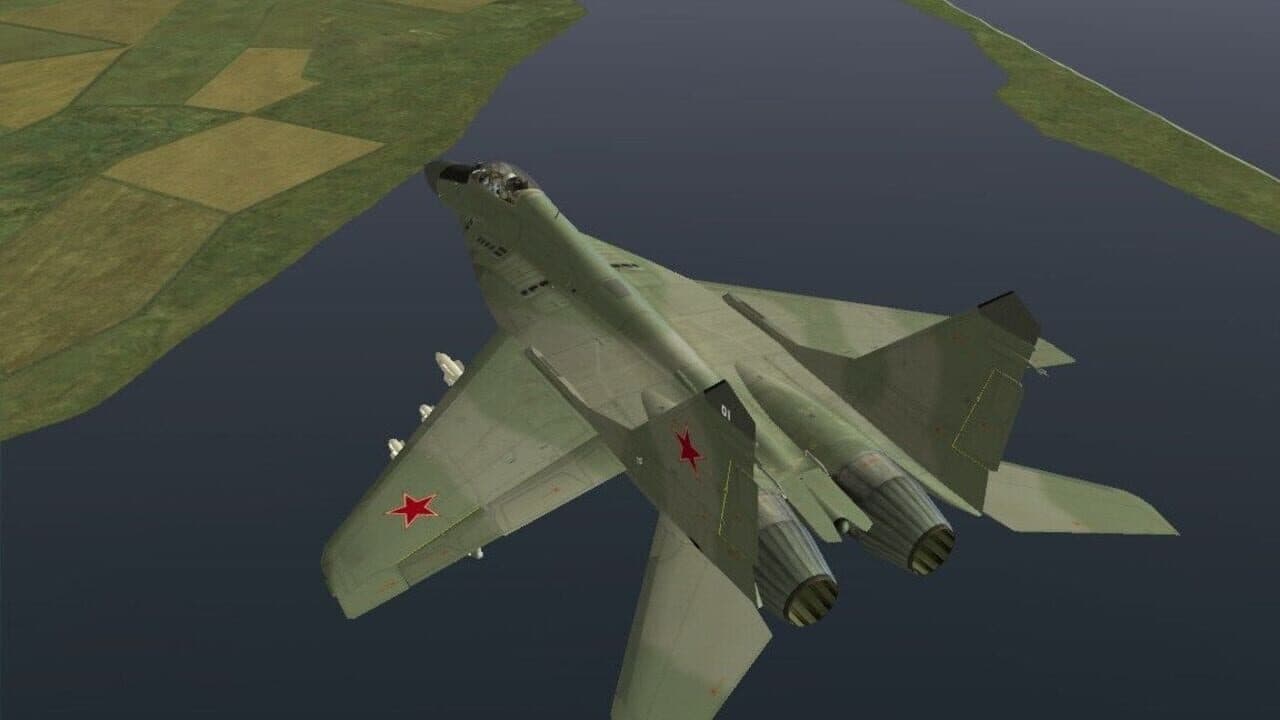 Lock On: Modern Air Combat screenshot 1
