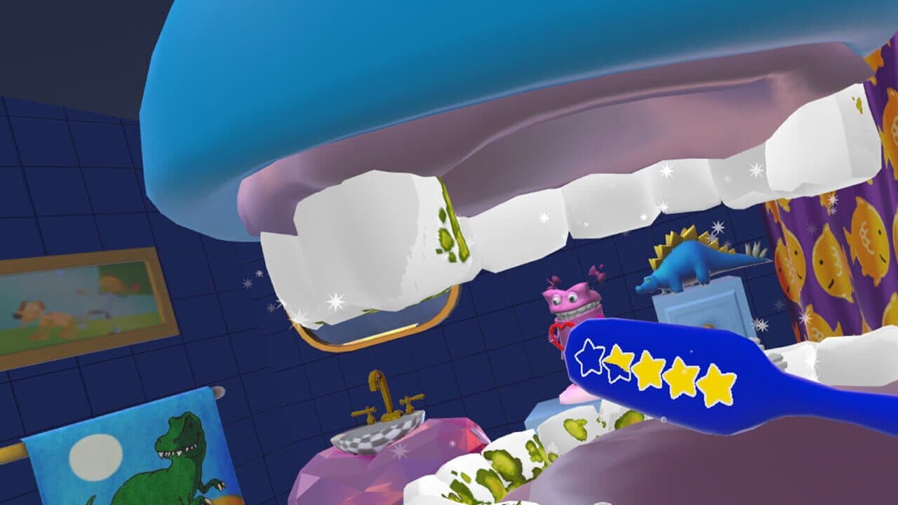 Brush Up VR thumbnail 2