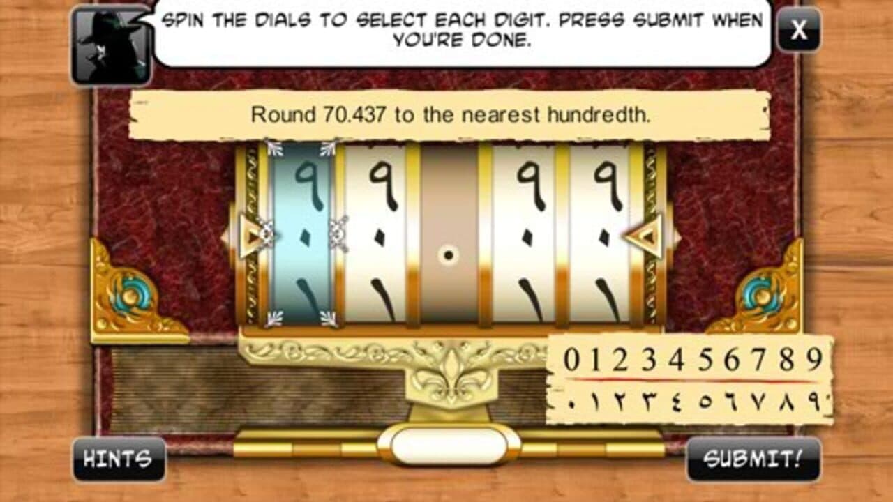 Carmen Sandiego Adventures in Math: The Great Gateway Grab thumbnail 3