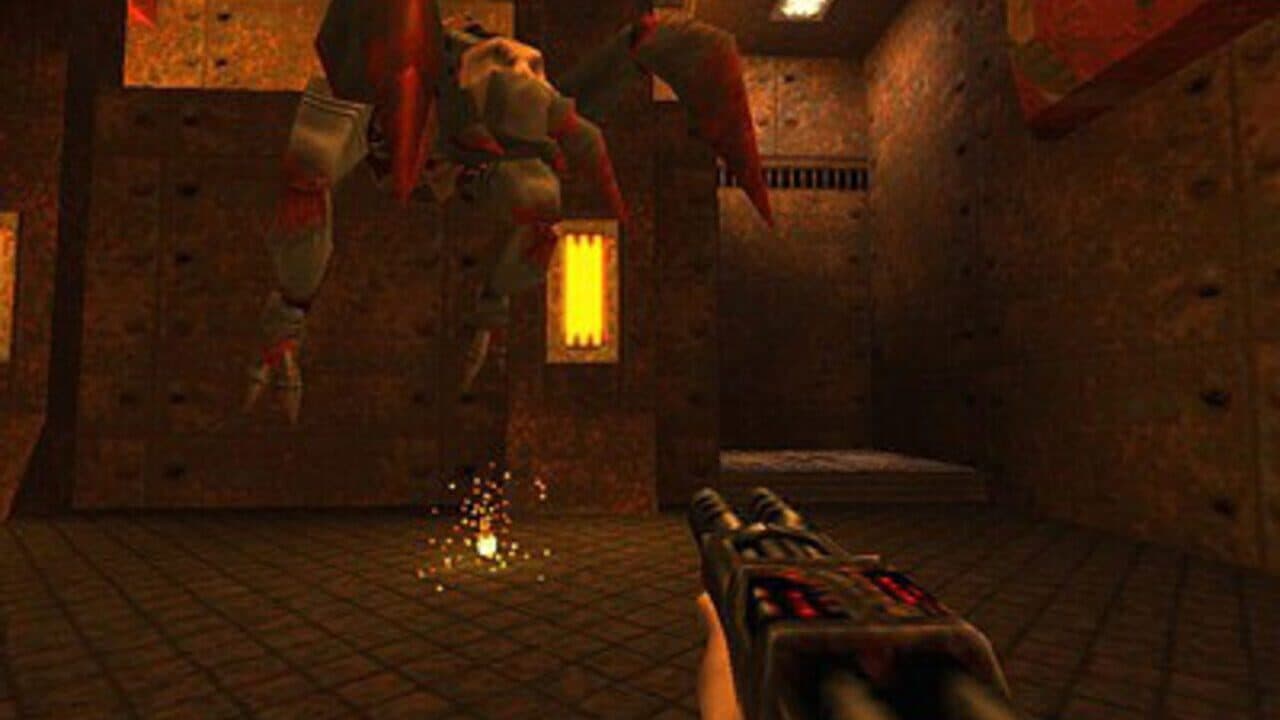 Quake II Mission Pack: Ground Zero thumbnail 4