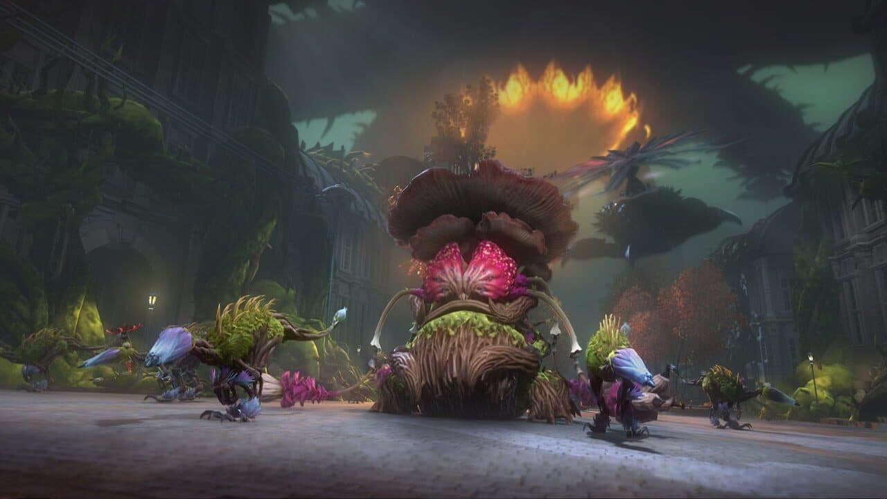 Skyforge thumbnail 2