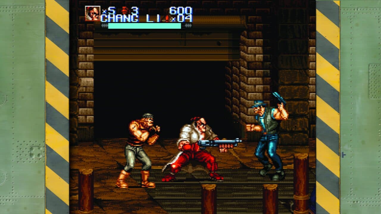 Iron Commando thumbnail 4