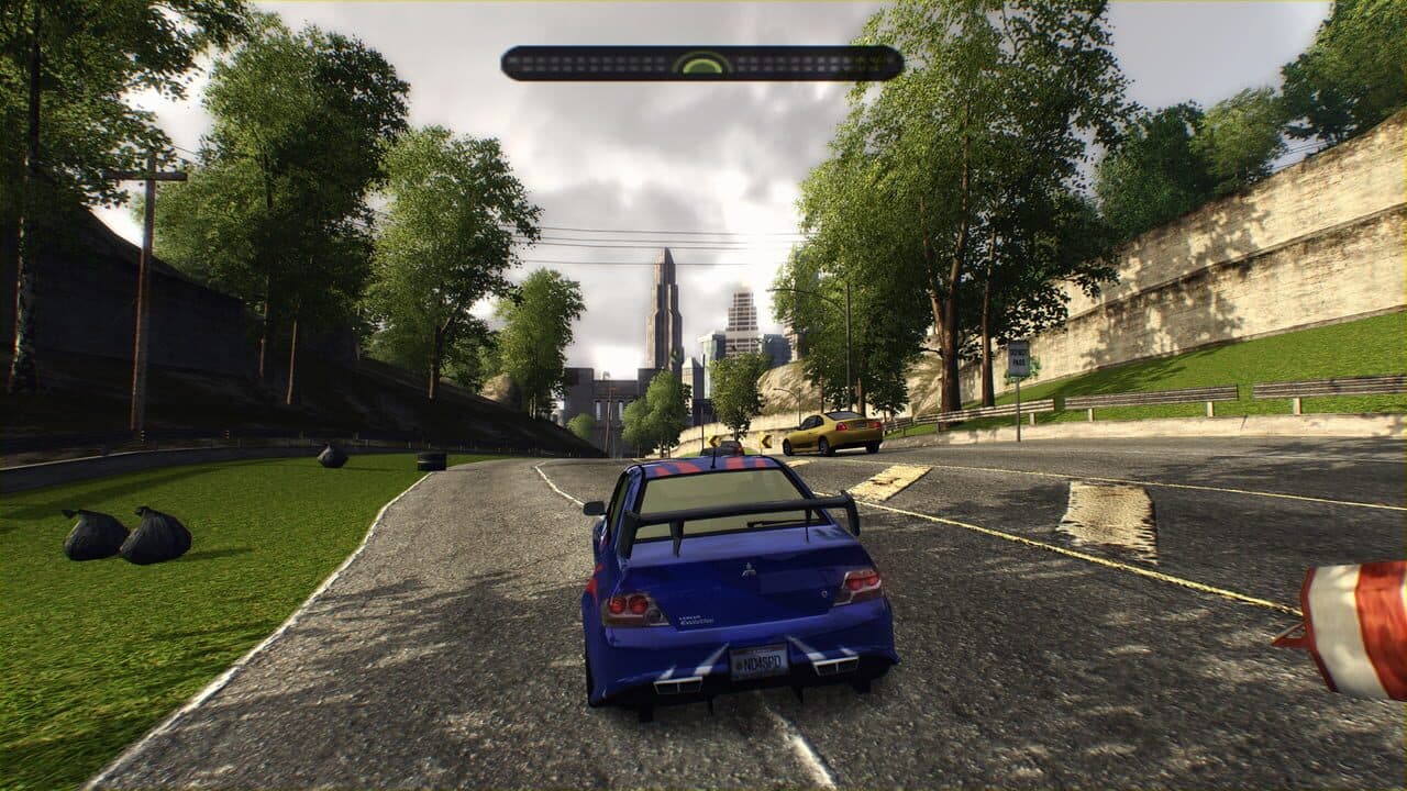 Need for Speed: Most Wanted thumbnail 6