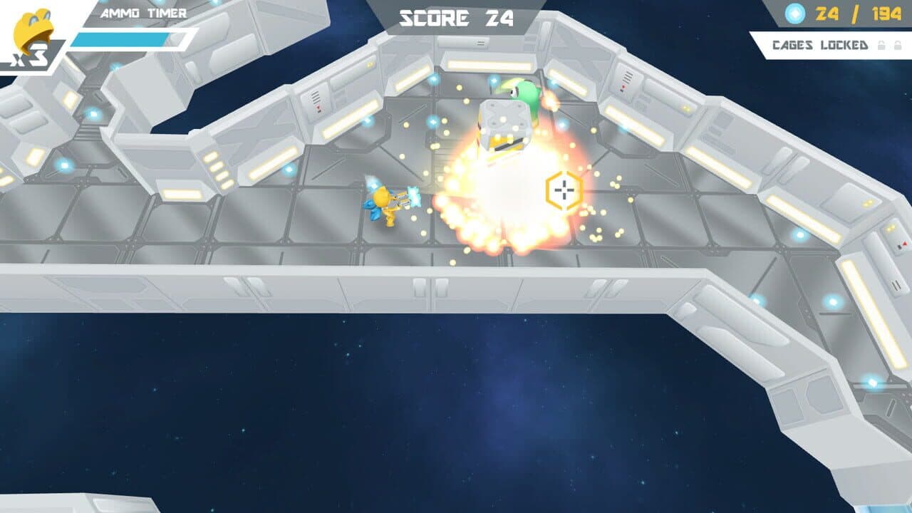 Zap Zone thumbnail 5