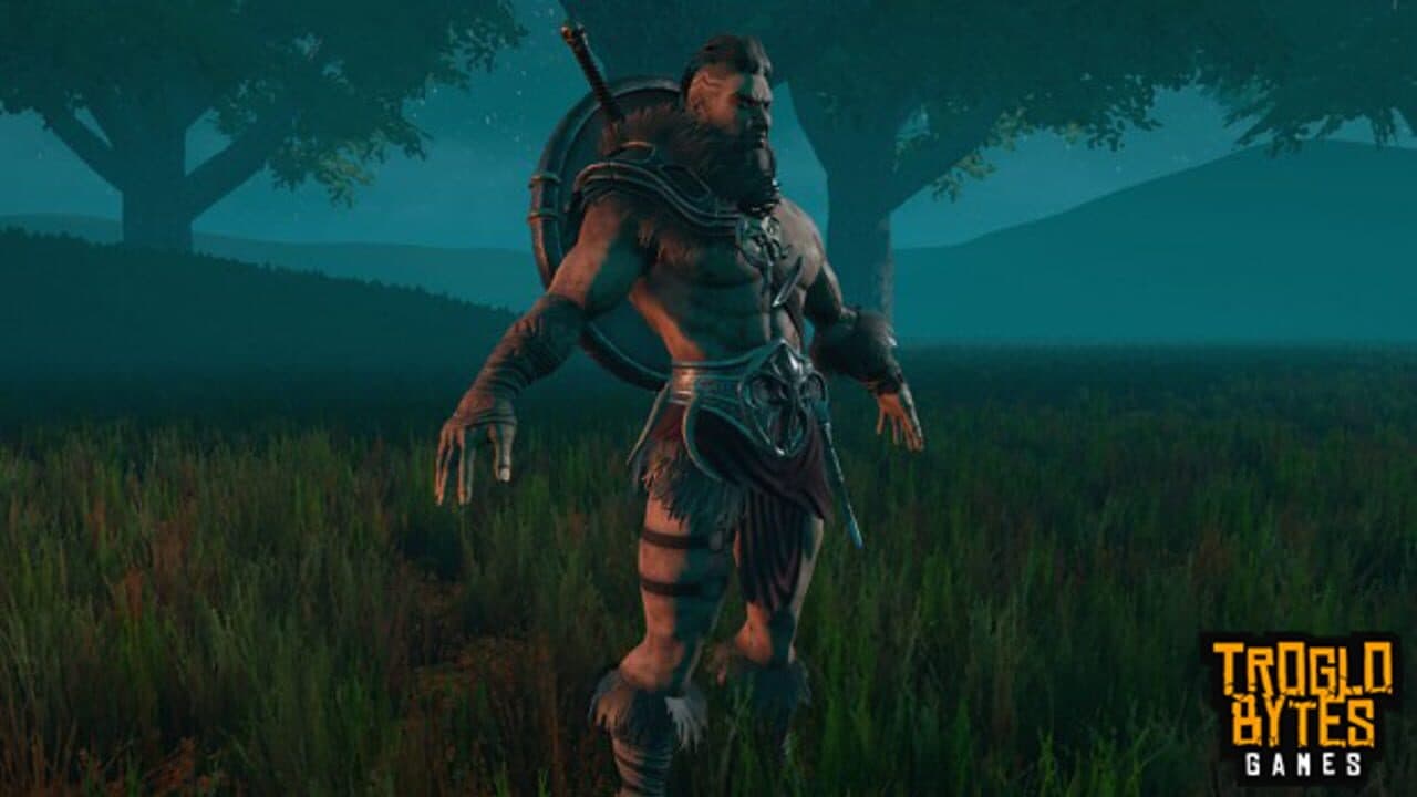 Tenebrae: Twilight of the Gods screenshot 1
