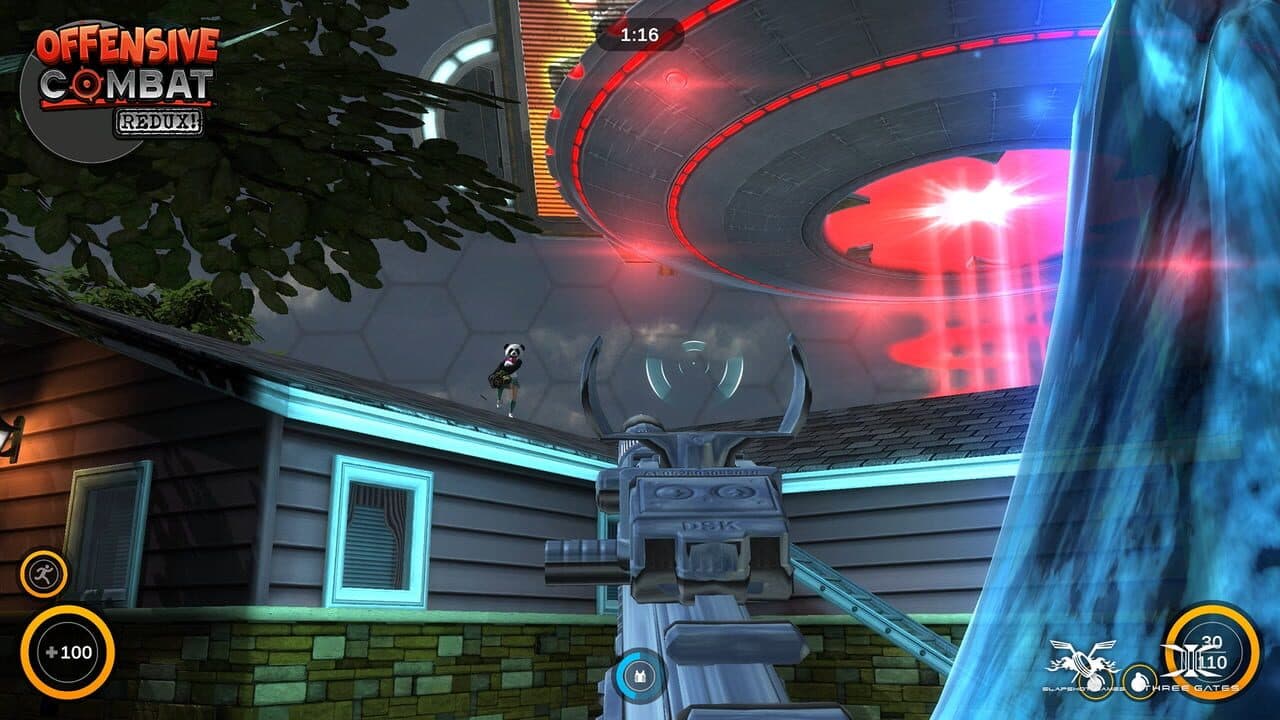 Offensive Combat: Redux! thumbnail 5