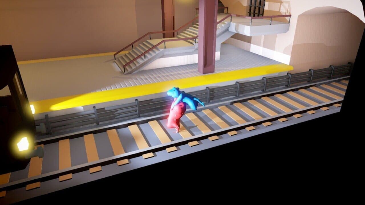 Gang Beasts thumbnail 4