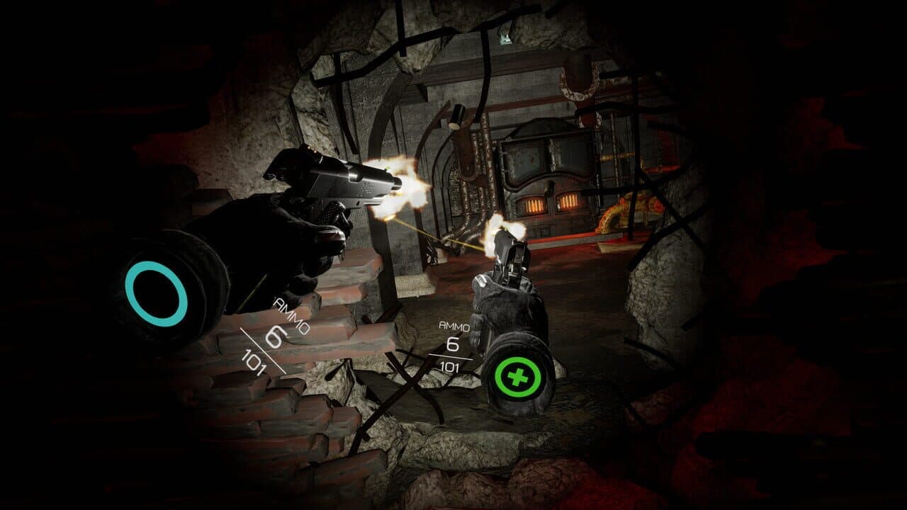 Killing Floor: Incursion thumbnail 2