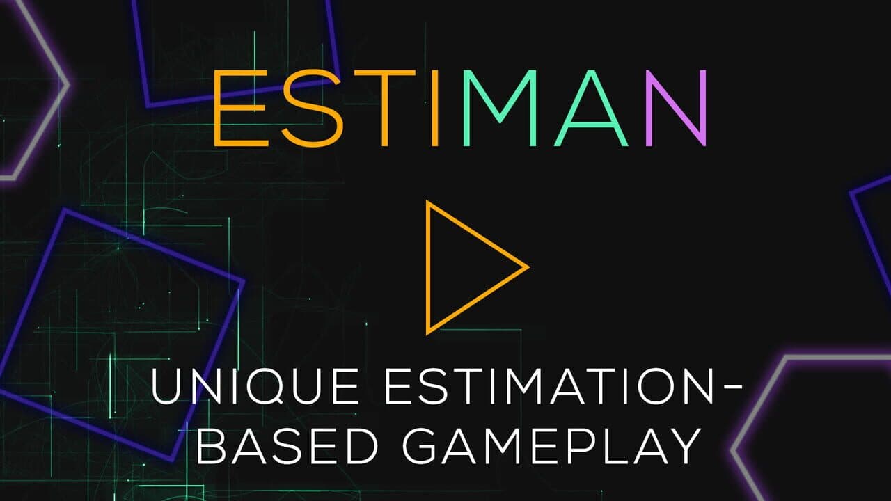 Estiman screenshot 1