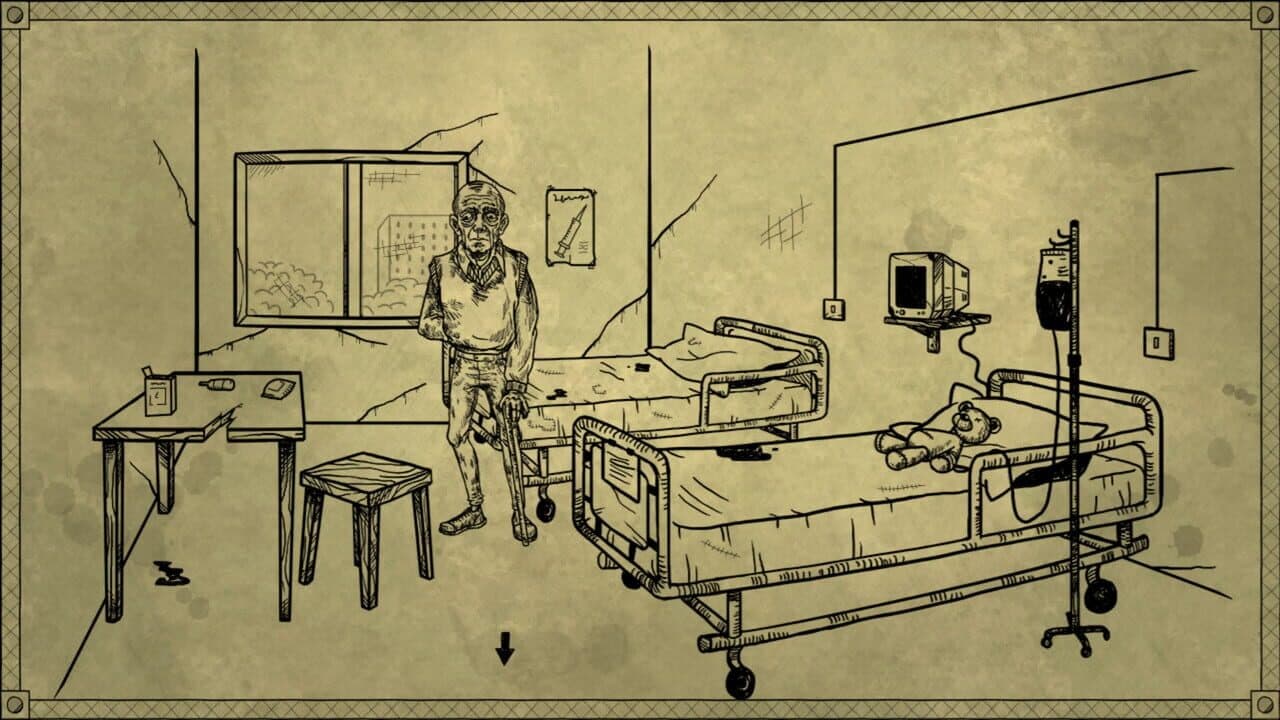 Bad Dream: Coma thumbnail 3