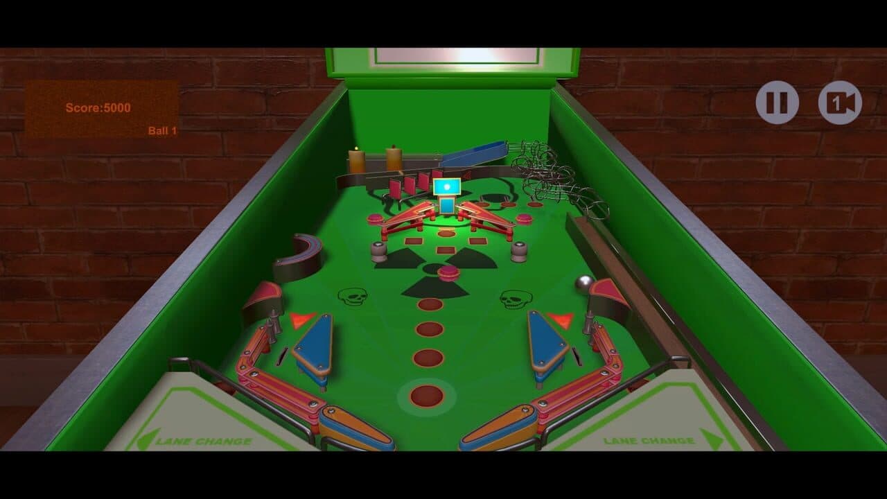 Flipper Hazard 4 thumbnail 4