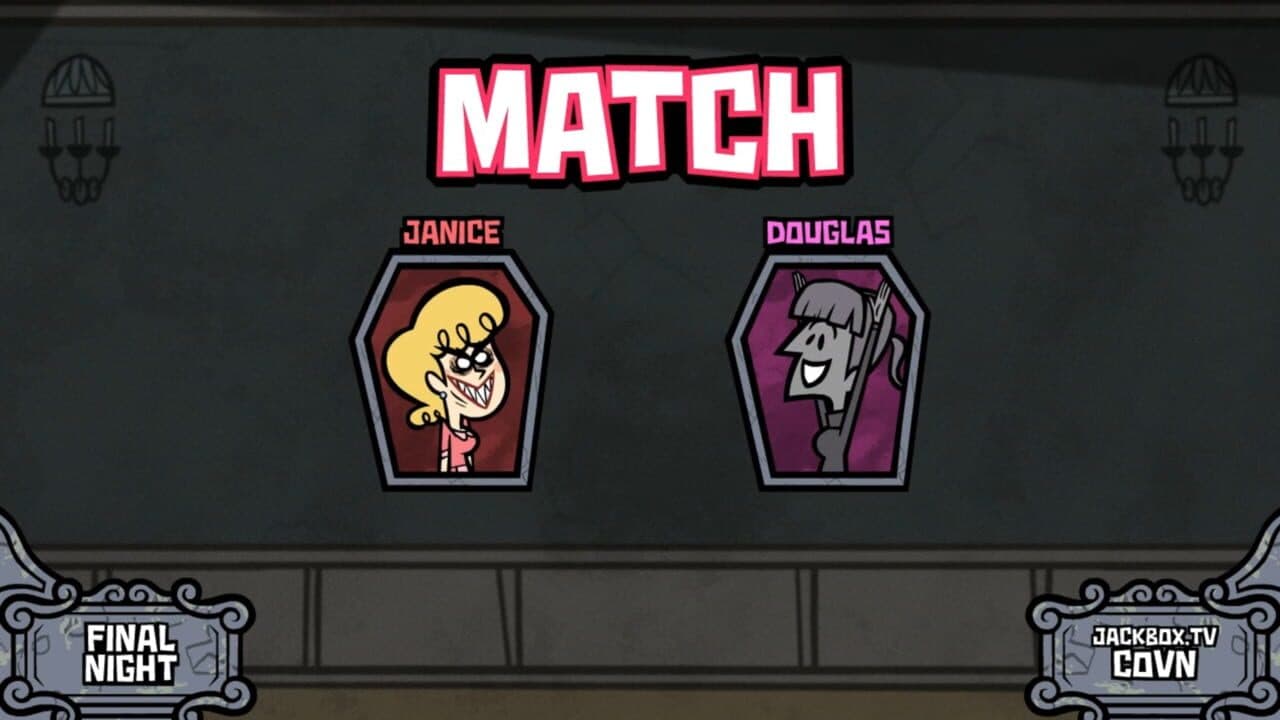 The Jackbox Party Pack 4 thumbnail 2