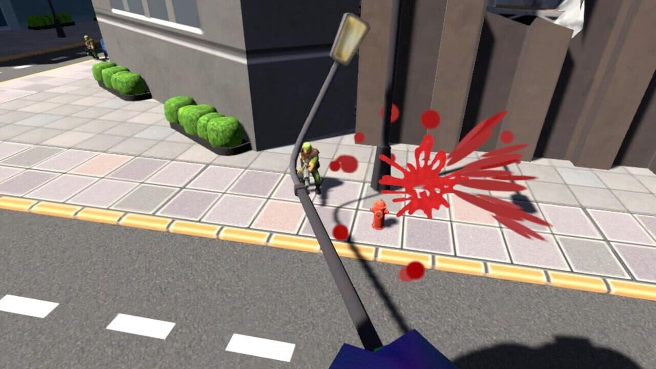 Mighty Monster Mayhem thumbnail 4