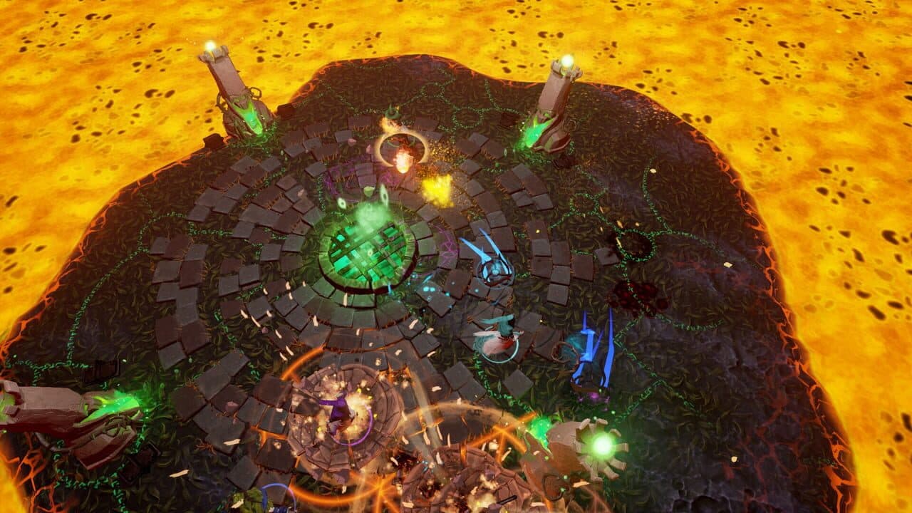 Spellsworn thumbnail 3