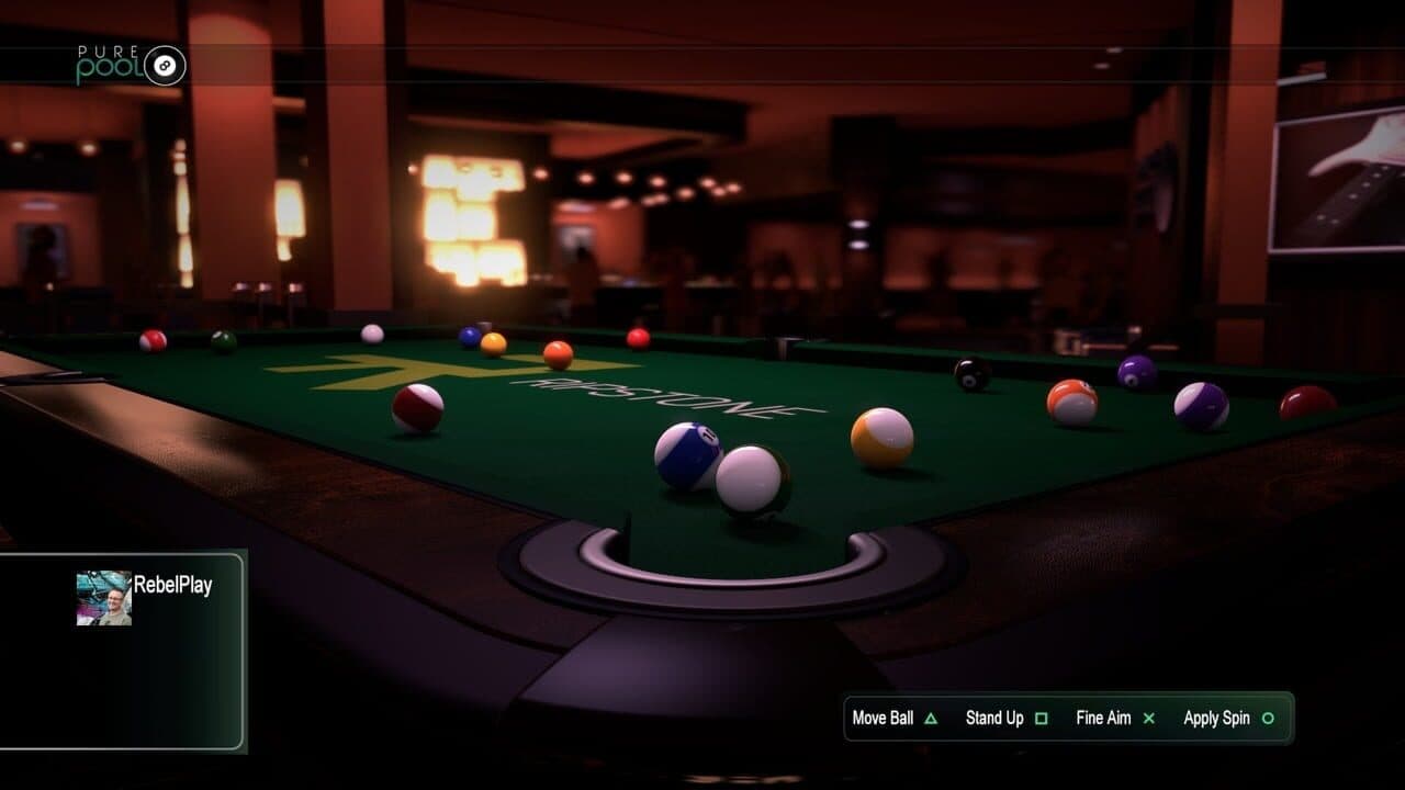 Pure Pool thumbnail 4
