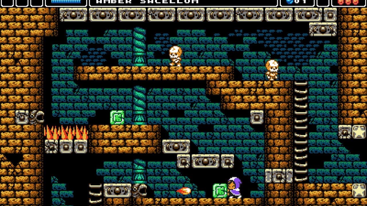 Alwa's Awakening thumbnail 2