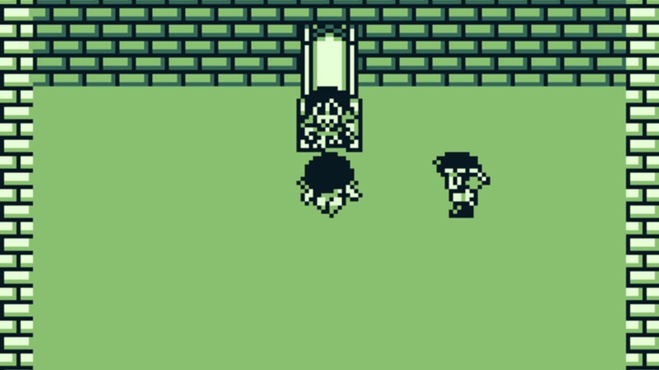 The Final Fantasy Legend thumbnail 3