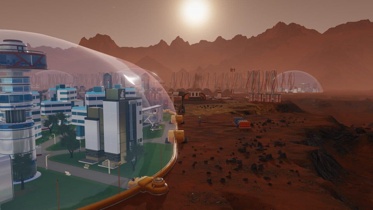 Surviving Mars thumbnail 10