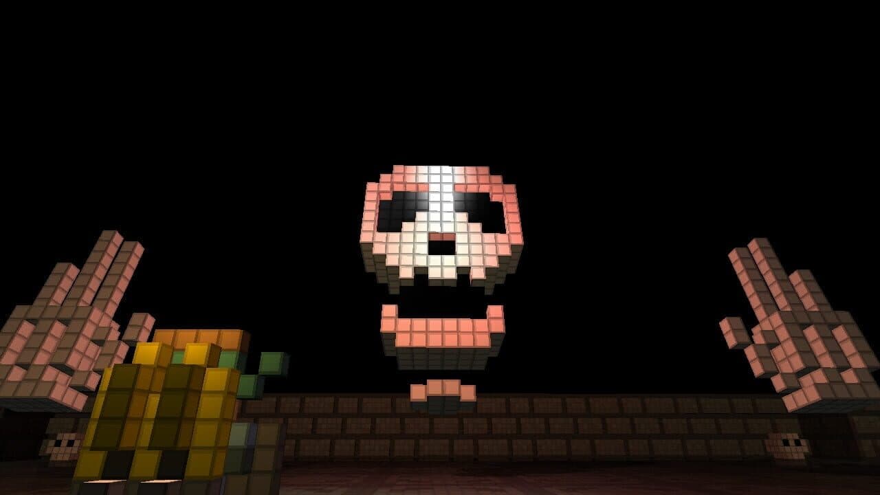 The Forgettable Dungeon thumbnail 4
