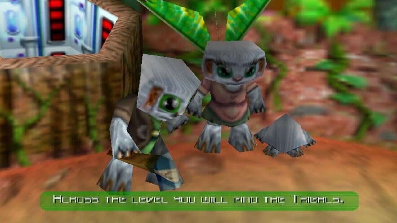 Jet Force Gemini thumbnail 9
