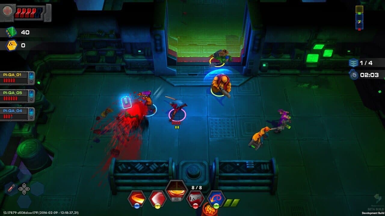Kill to Collect thumbnail 3