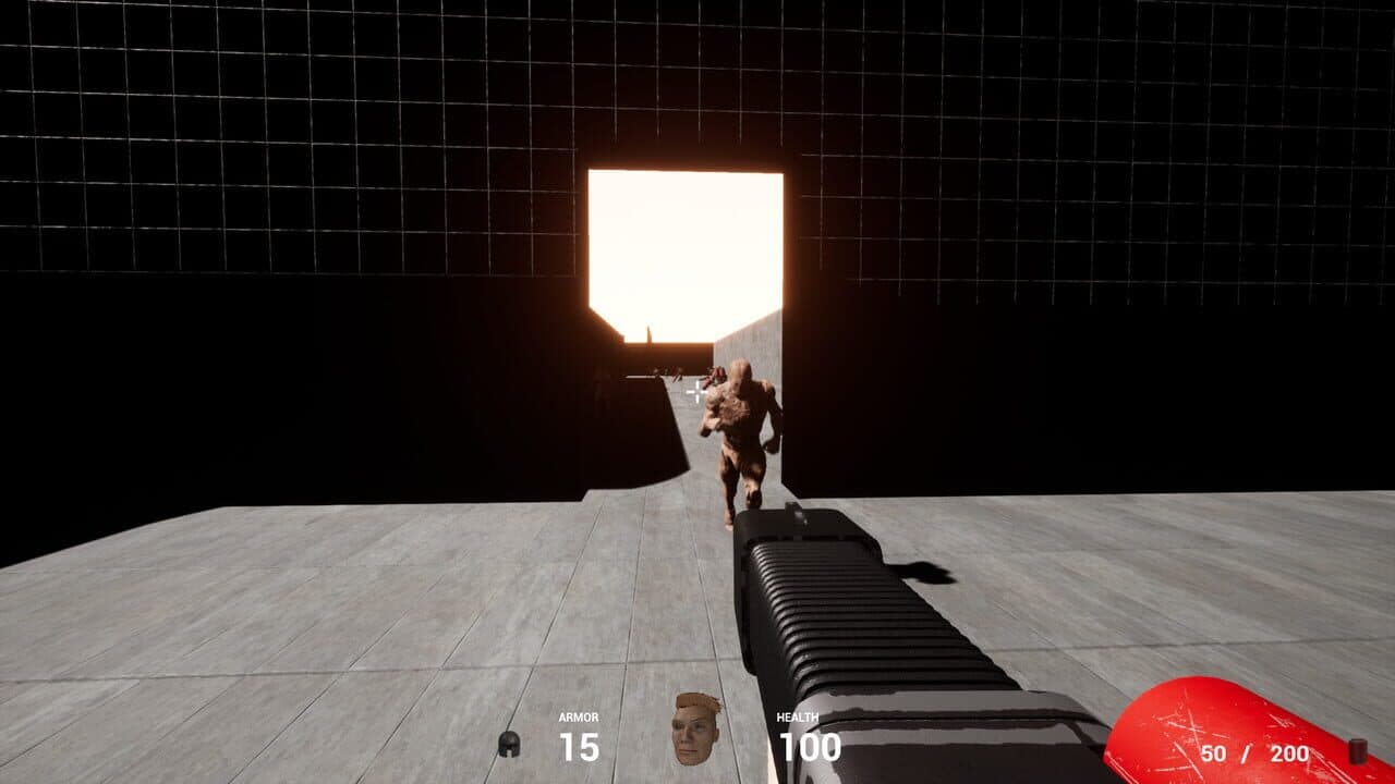 Russian Gangsta in Hell thumbnail 3