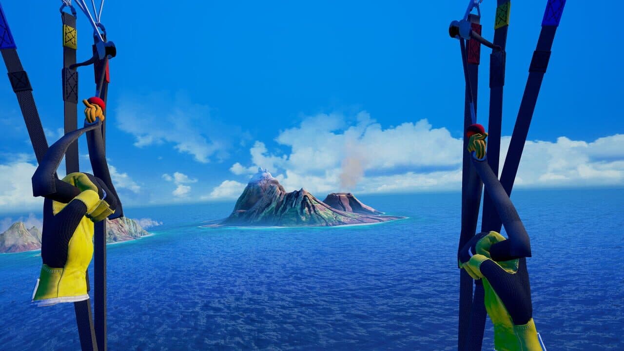 Let Hawaii Happen VR thumbnail 3