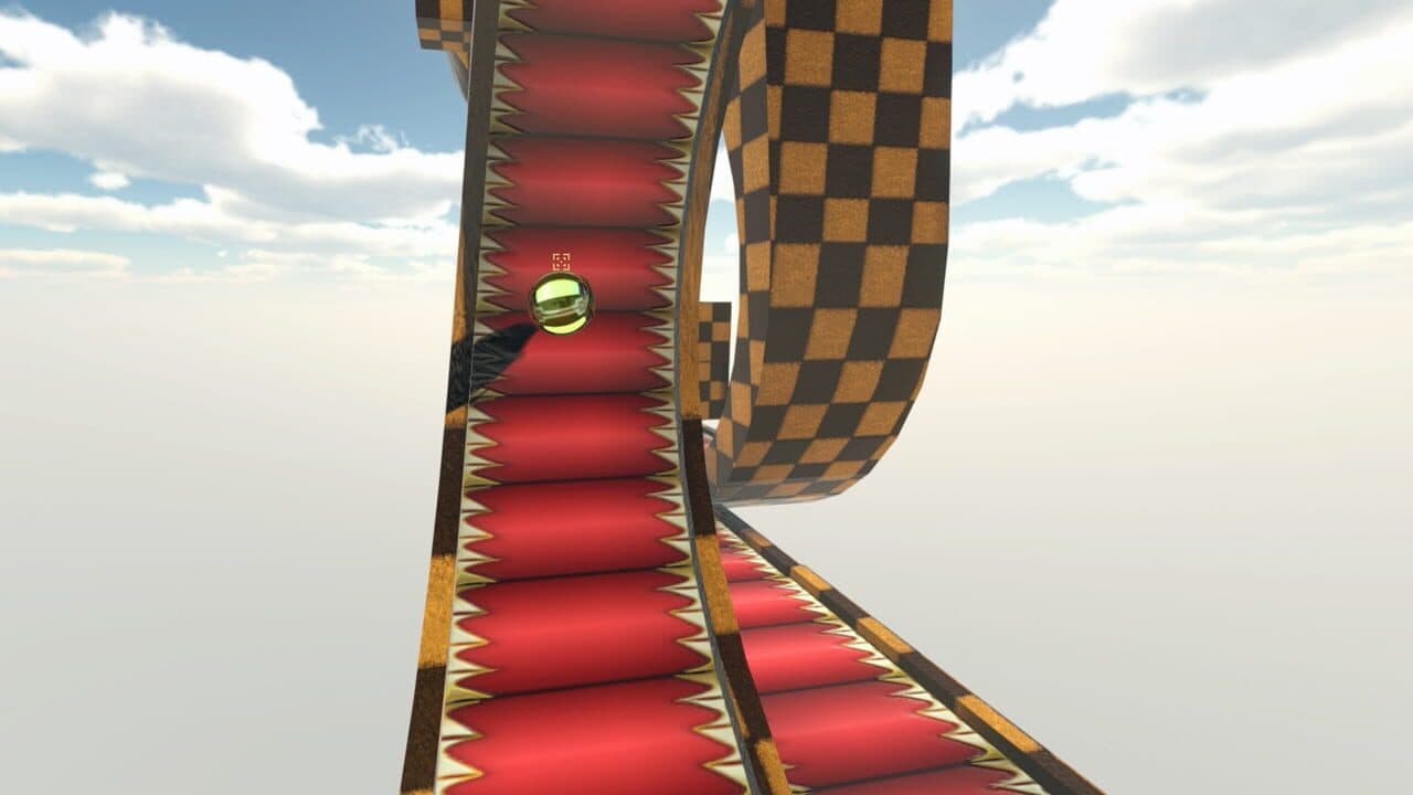 AironBall: The Floating Lands thumbnail 3
