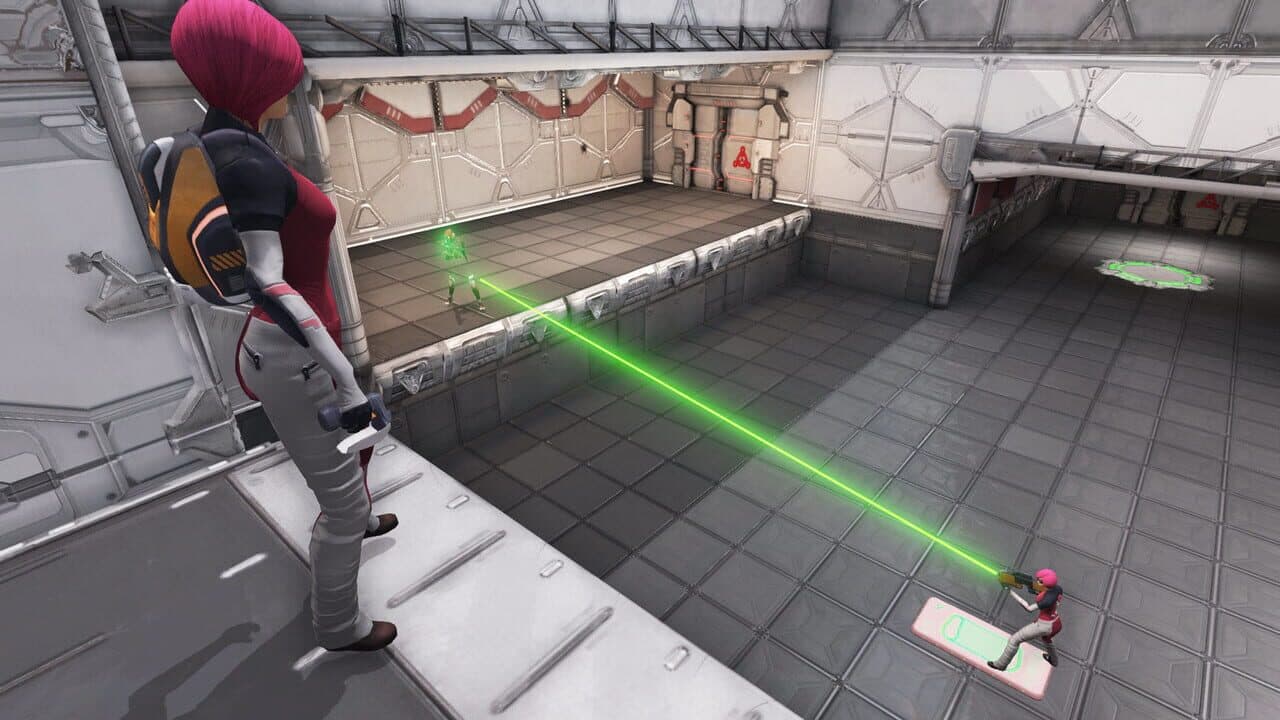 Rewind screenshot 1