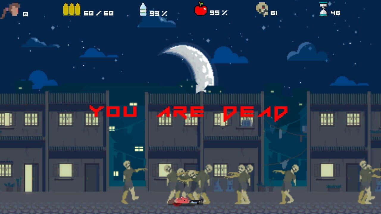 Moon Bullet thumbnail 2