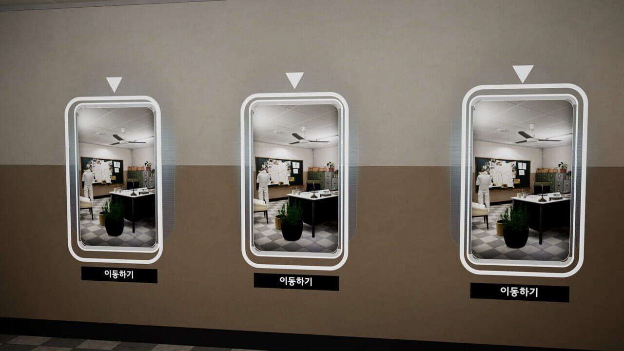 Crime Scene: Reconstruction of Crime thumbnail 4