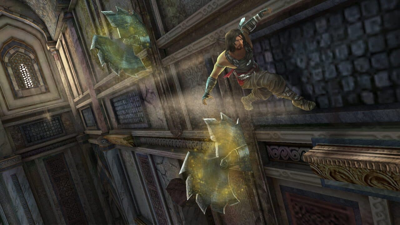 Prince of Persia: The Forgotten Sands thumbnail 11