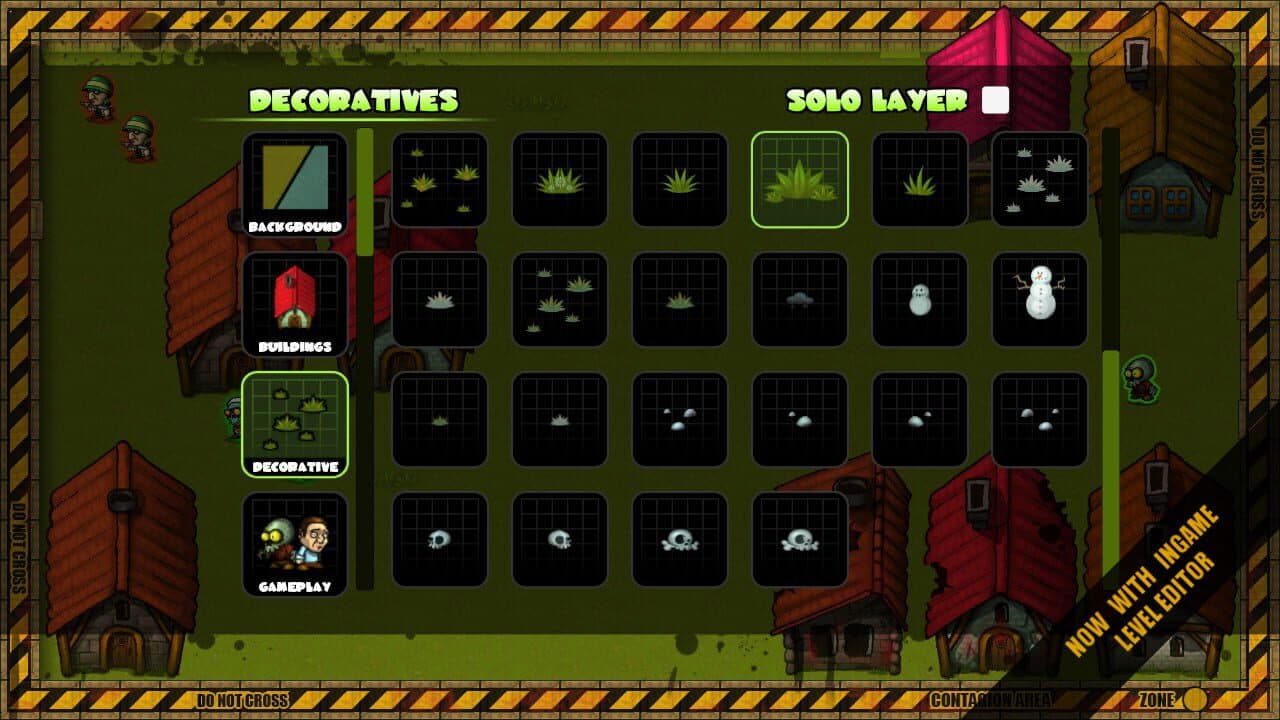 I, Zombie thumbnail 4
