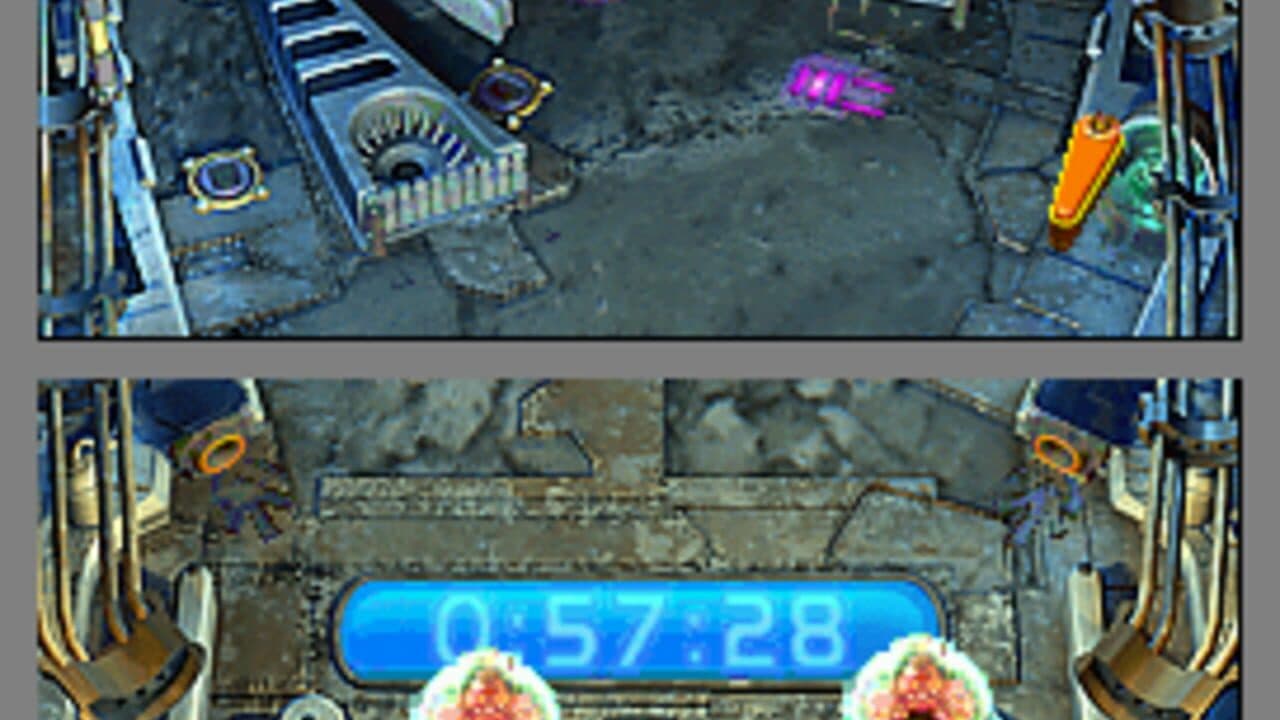 Metroid Prime Pinball thumbnail 7