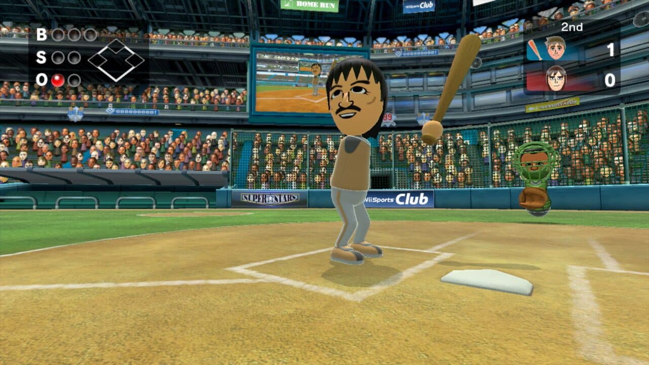 Wii Sports Club thumbnail 2