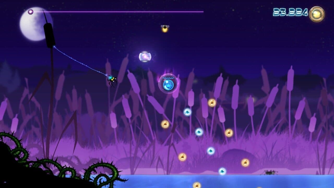 Alien Spidy thumbnail 2