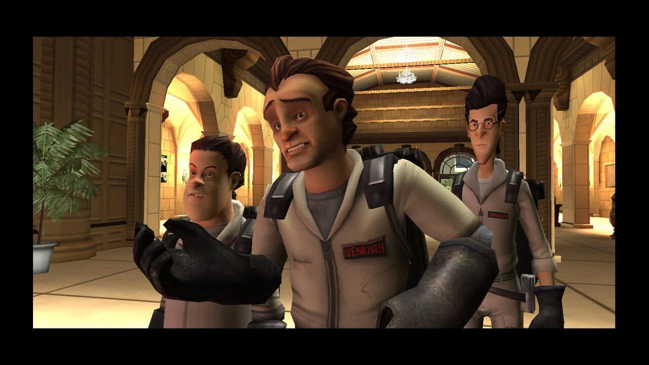 Ghostbusters: The Video Game thumbnail 6
